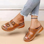 Jasmijn – Orthopedische Sandalen Voor Vrouwen, Stijlvol En Functioneel