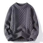 Dames Kasjmier Trui Oversized Premium Zacht