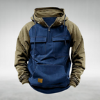 Liam - Sweater Comfortabel Heren