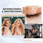 Van Lynden | Waterproof Long-Lasting Mascara