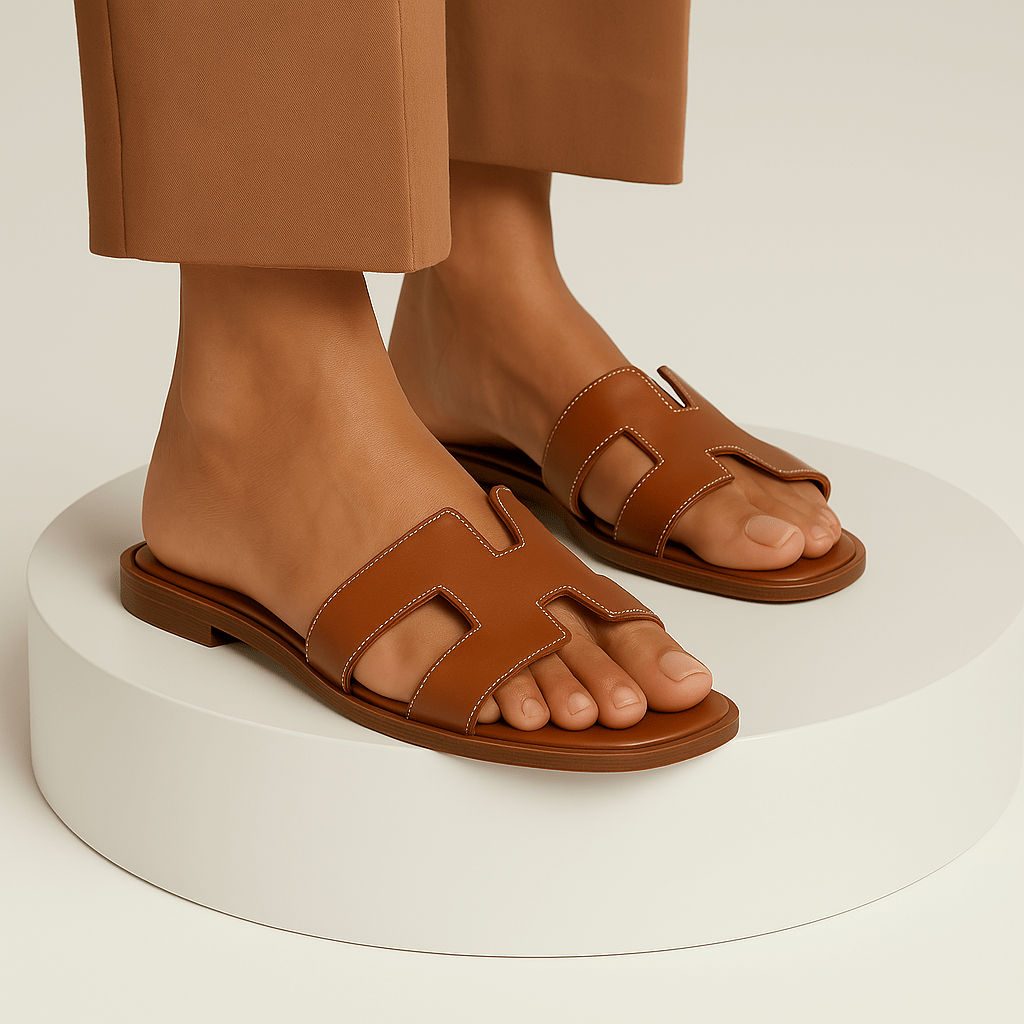 LIV Solé | Luxe Dames Sandalen