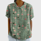 Jenna™ | Bloemenblouse