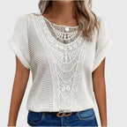 Pearl™ | Chemisier Stijl Elegante Ibiza