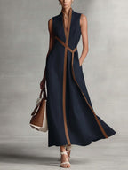 Rheanna™ Premium Maxi Jurk
