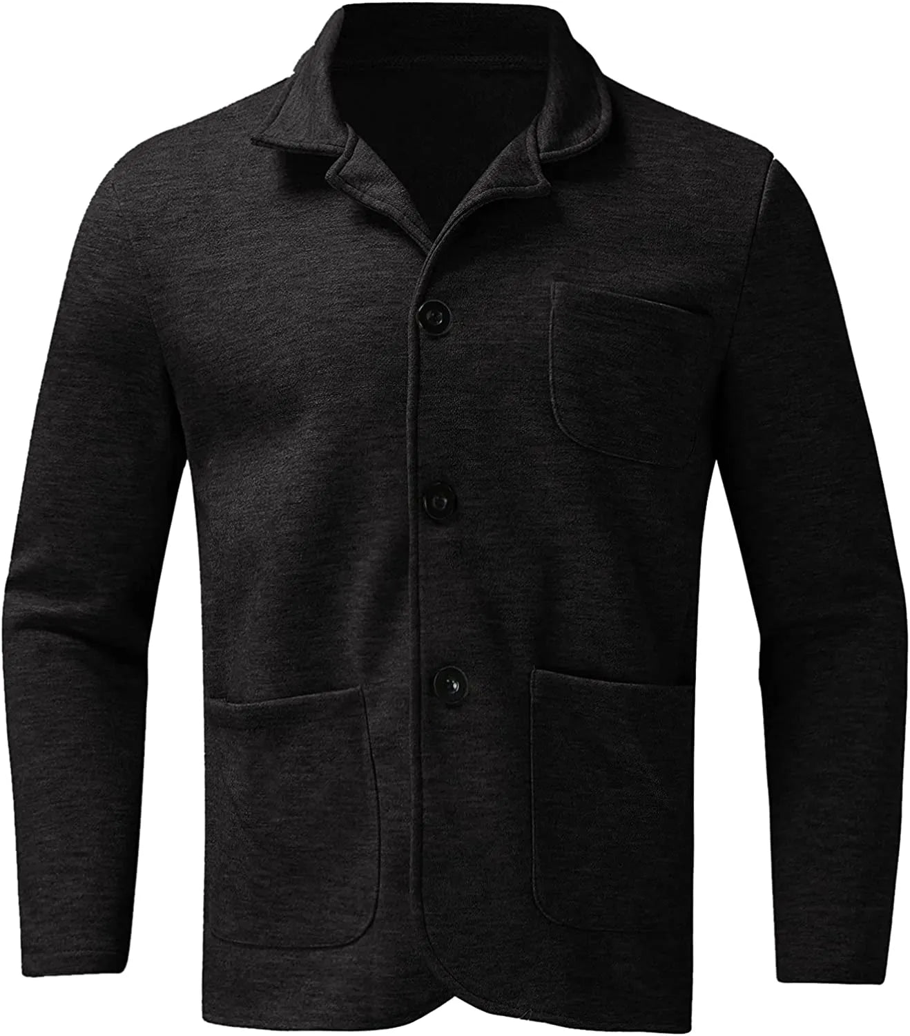 Leo - Casual blazer heren
