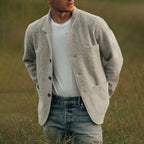 Leo - Casual blazer heren