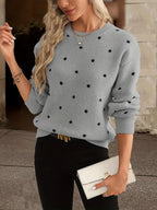Gabriela - Dames trui chic