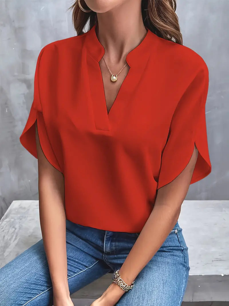 Lisa - Luchtige Blouse