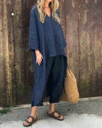 Carolyn™ Chic en Comfortabel Set