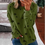 Gabriela - Dames trui chic
