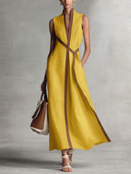 Rheanna™ Premium Maxi Jurk