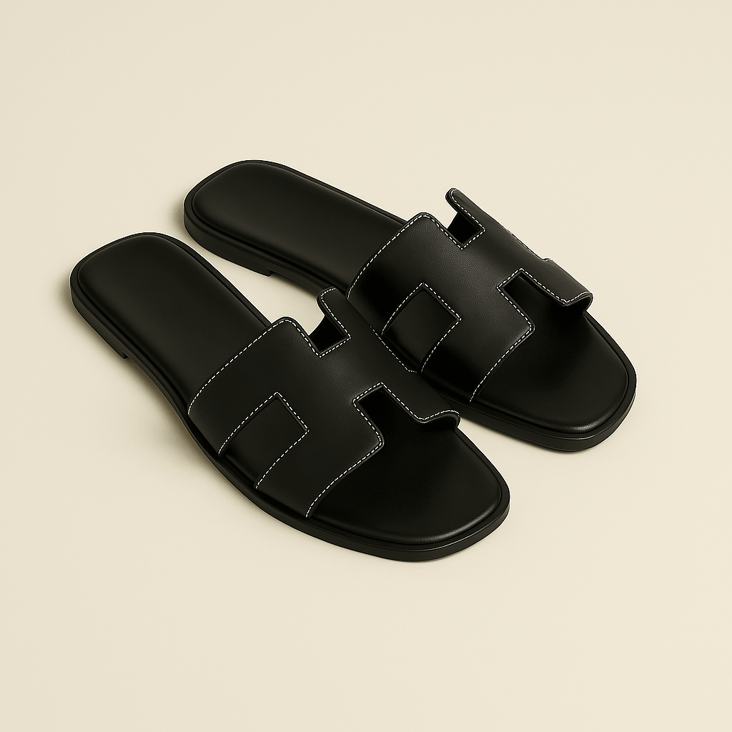 LIV Solé | Luxe Dames Sandalen