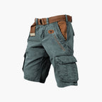 Finn - Functionele Cargo Broek Heren