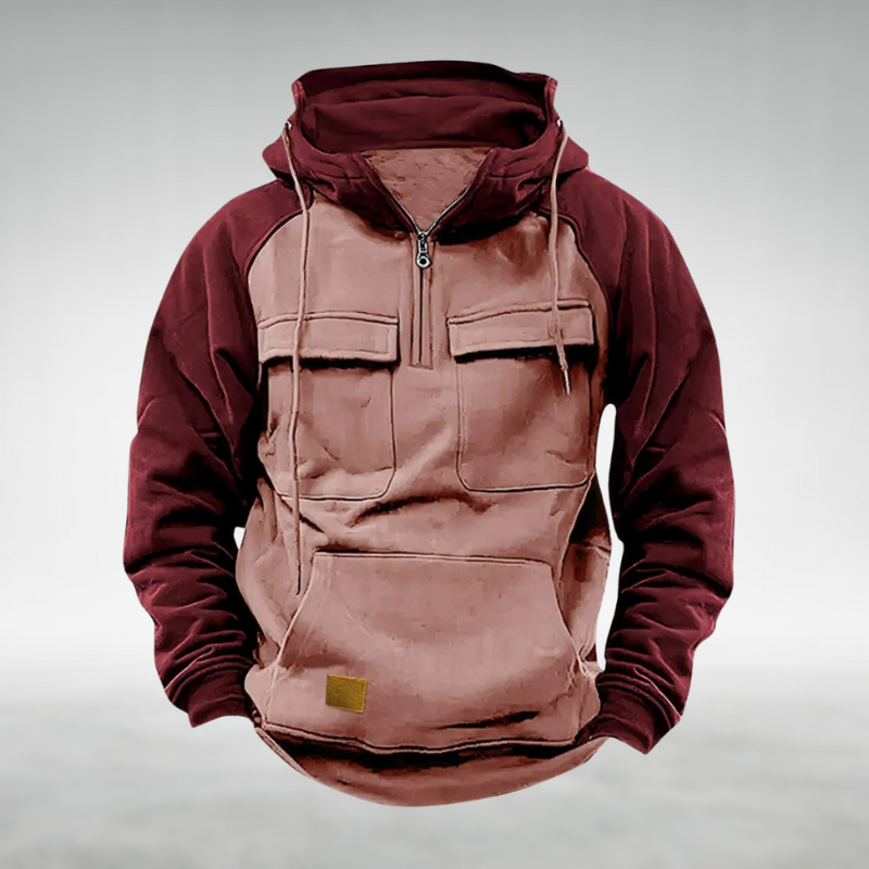 Liam - Sweater Comfortabel Heren