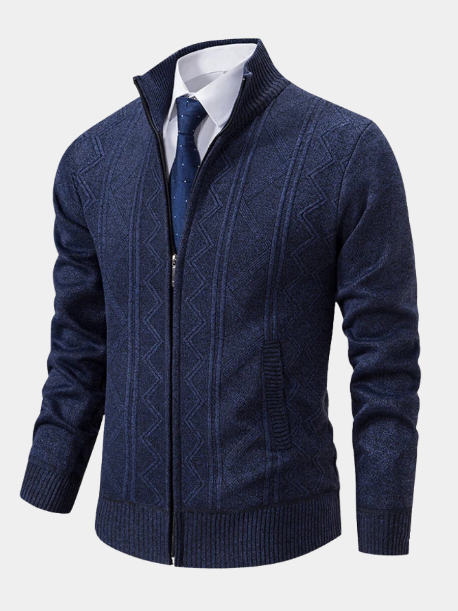 Ben - Sweater elegant Heren