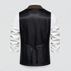 Floris | De Ultra Comfortabele Gilet