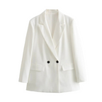 Chloe - Blazer dames chic