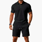 Hidde | Casual Luxe Herenset