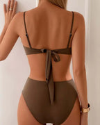 Emma | Sexy Trendy Tweedelige Bikini