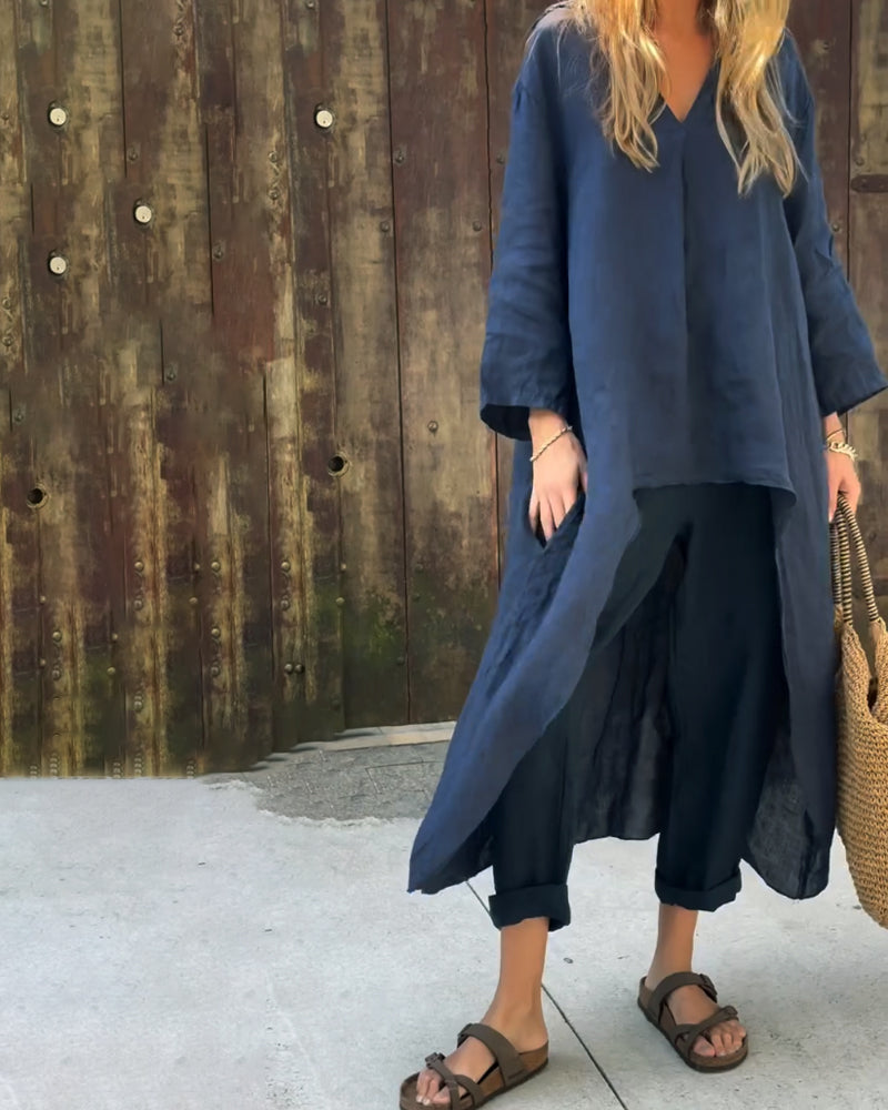 Carolyn™ Chic en Comfortabel Set