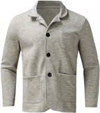 Leo - Casual blazer heren