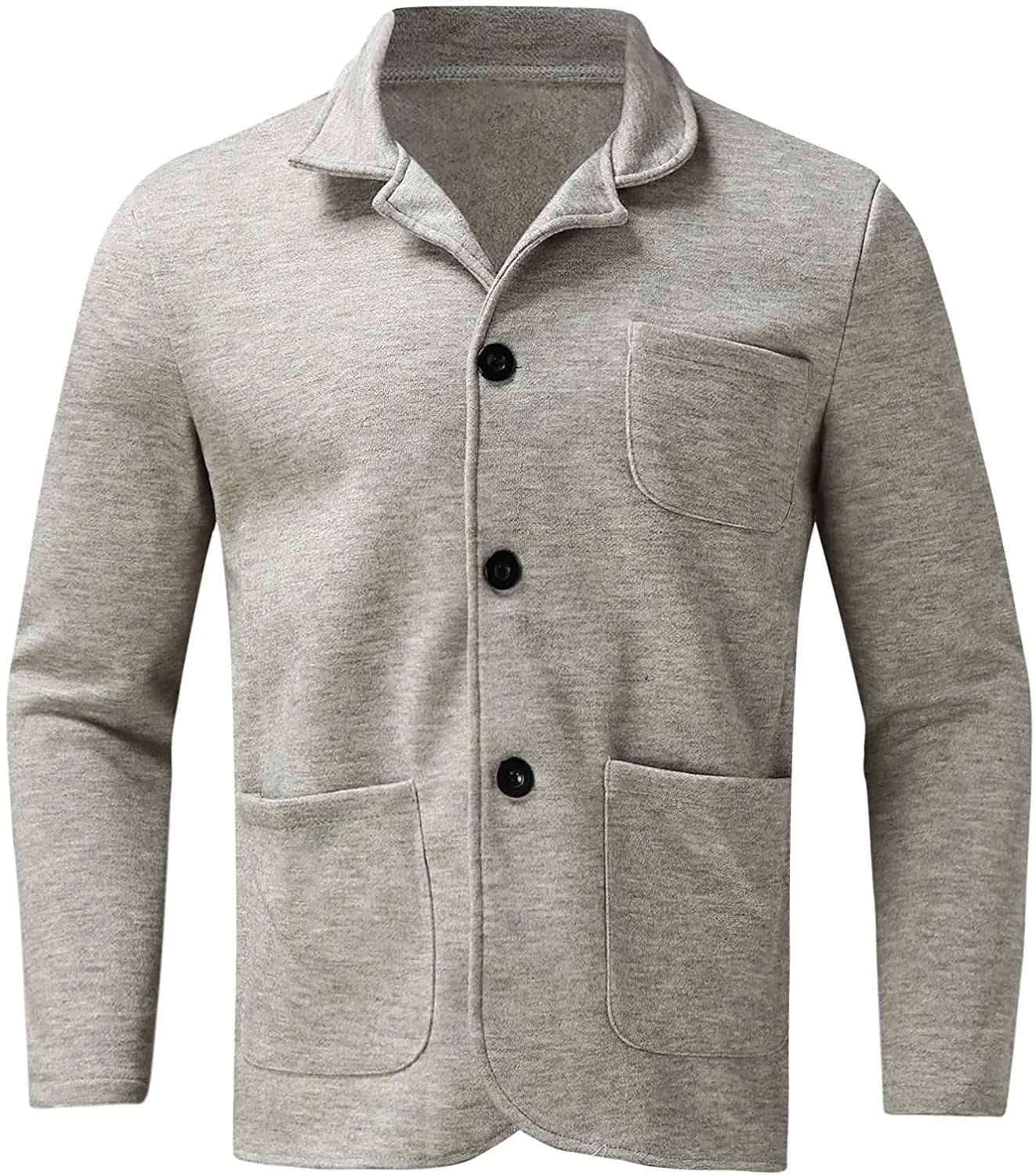 Leo - Casual blazer heren