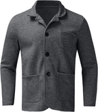 Leo - Casual blazer heren
