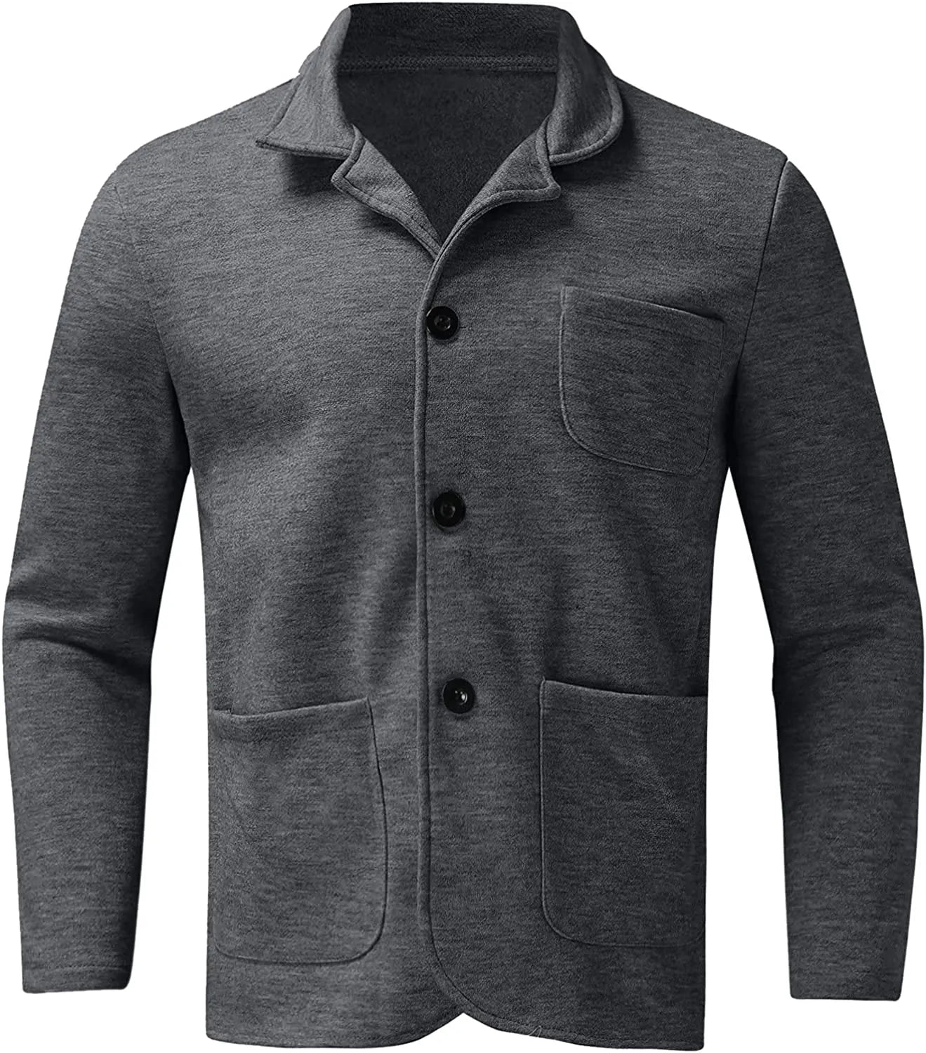 Leo - Casual blazer heren