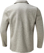 Leo - Casual blazer heren