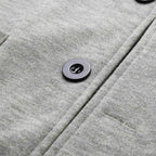 Leo - Casual blazer heren
