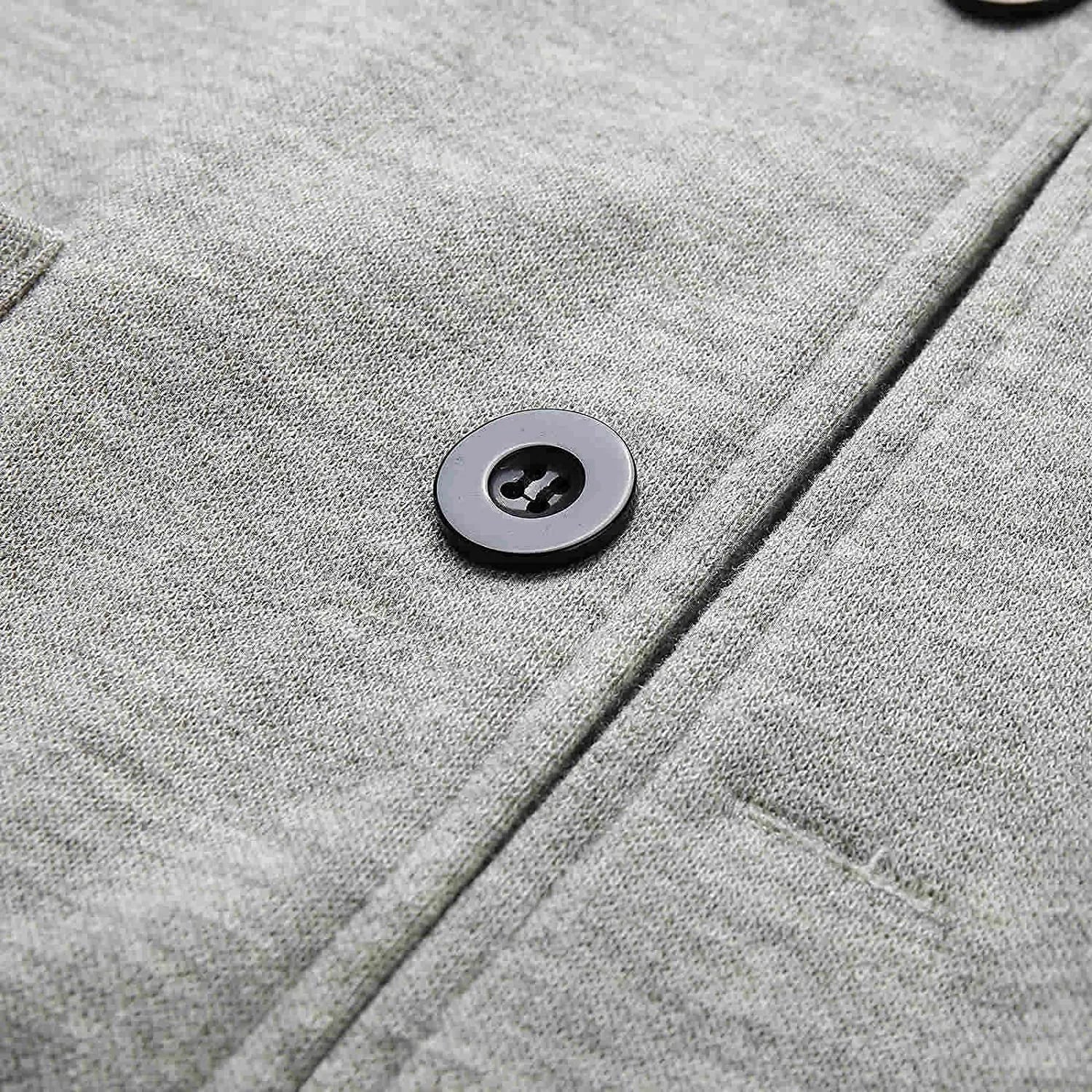 Leo - Casual blazer heren