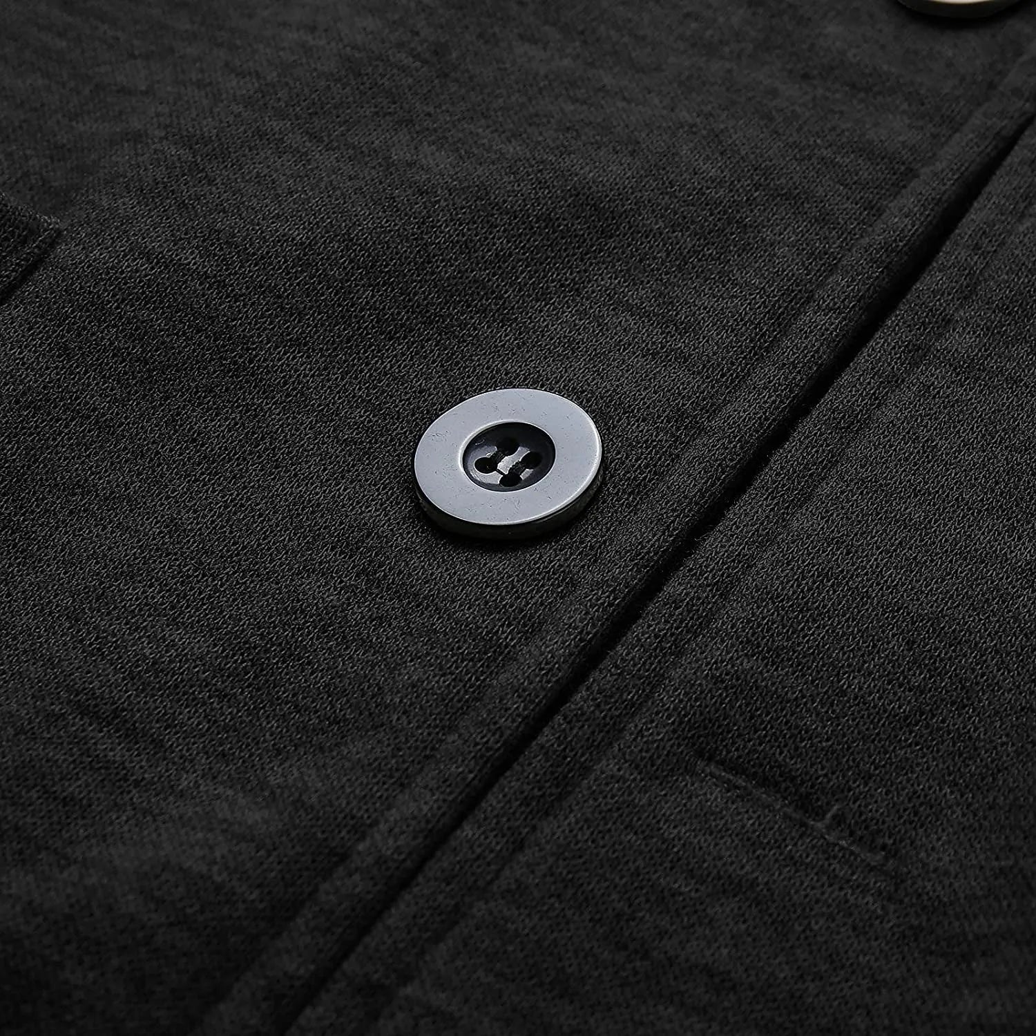 Leo - Casual blazer heren