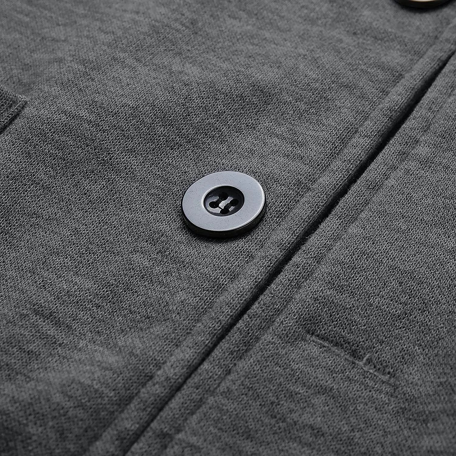 Leo - Casual blazer heren