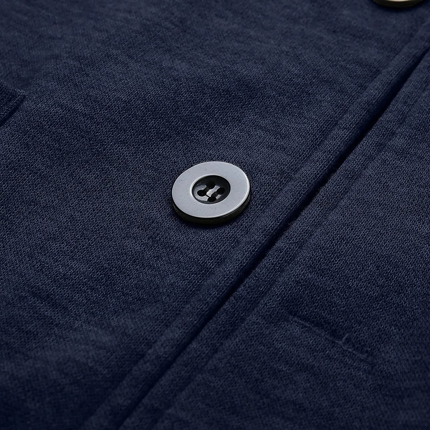 Leo - Casual blazer heren