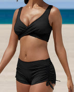 Nora - Modieuze Trendy Bikini Set