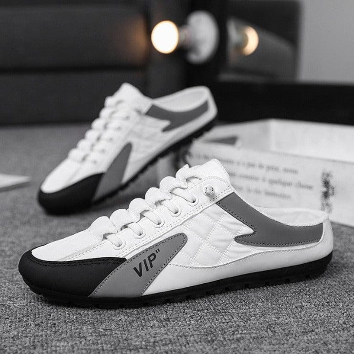 Velocity – Overal Draagbare Vip Slippers Voor Ultiem Comfort