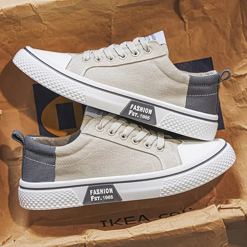 Jack - Schoenen Comfortabel Casual Heren