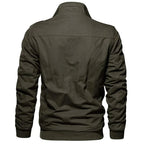 Louis - Militaire jas heren