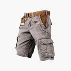Finn - Functionele Cargo Broek Heren