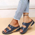 Jasmijn – Orthopedische Sandalen Voor Vrouwen, Stijlvol En Functioneel