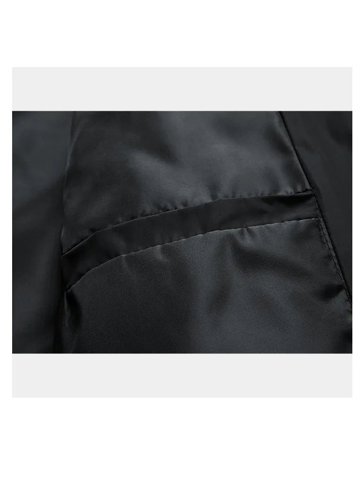 Bram - Quilted jas heren