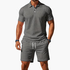 Hidde | Casual Luxe Herenset