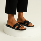 LIV Solé | Luxe Dames Sandalen
