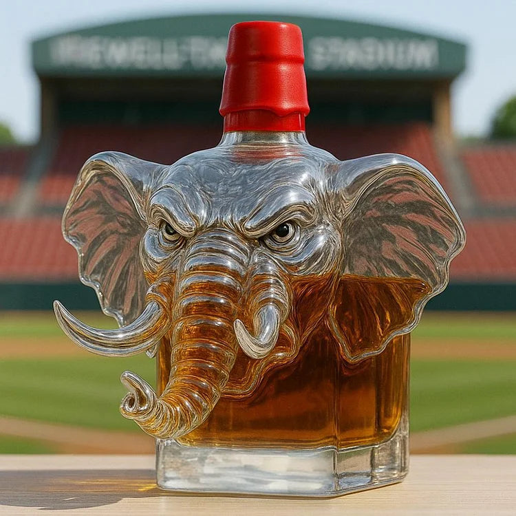 Whisky Decanter | Olifant Crown Royal