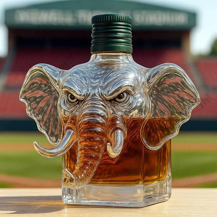 Whisky Decanter | Olifant Crown Royal