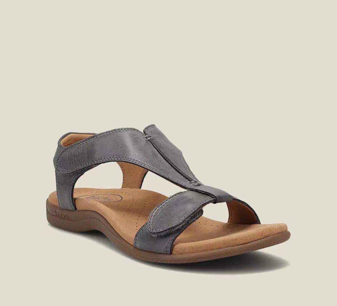 Nelly - Sandalen Met Speciale Voetondersteuning
