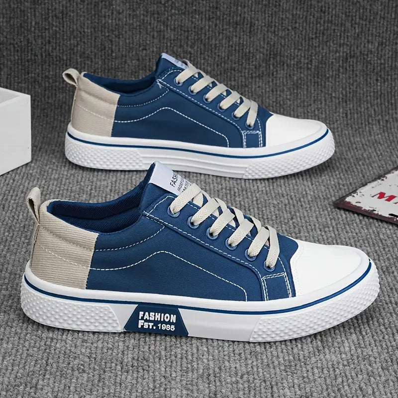 Jack - Schoenen Comfortabel Casual Heren