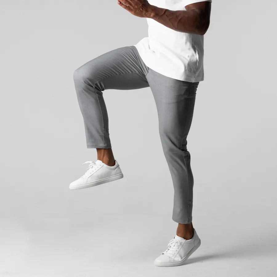 Bastien – Stijlvolle En Comfortabele Chino Voor Heren