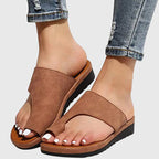 Halsey™ | Orthopedische Zomer Sandalen