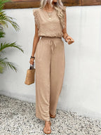 Zella™ Elegante Twee-Delige Set